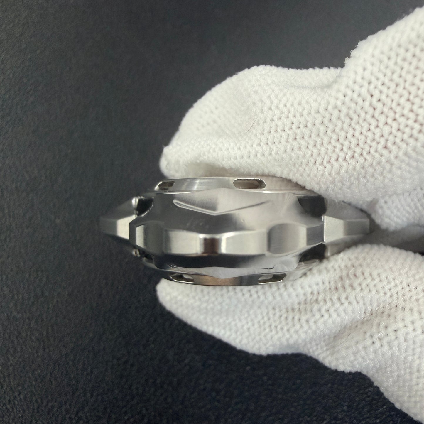 Dragon Pearl Stainless Steel
