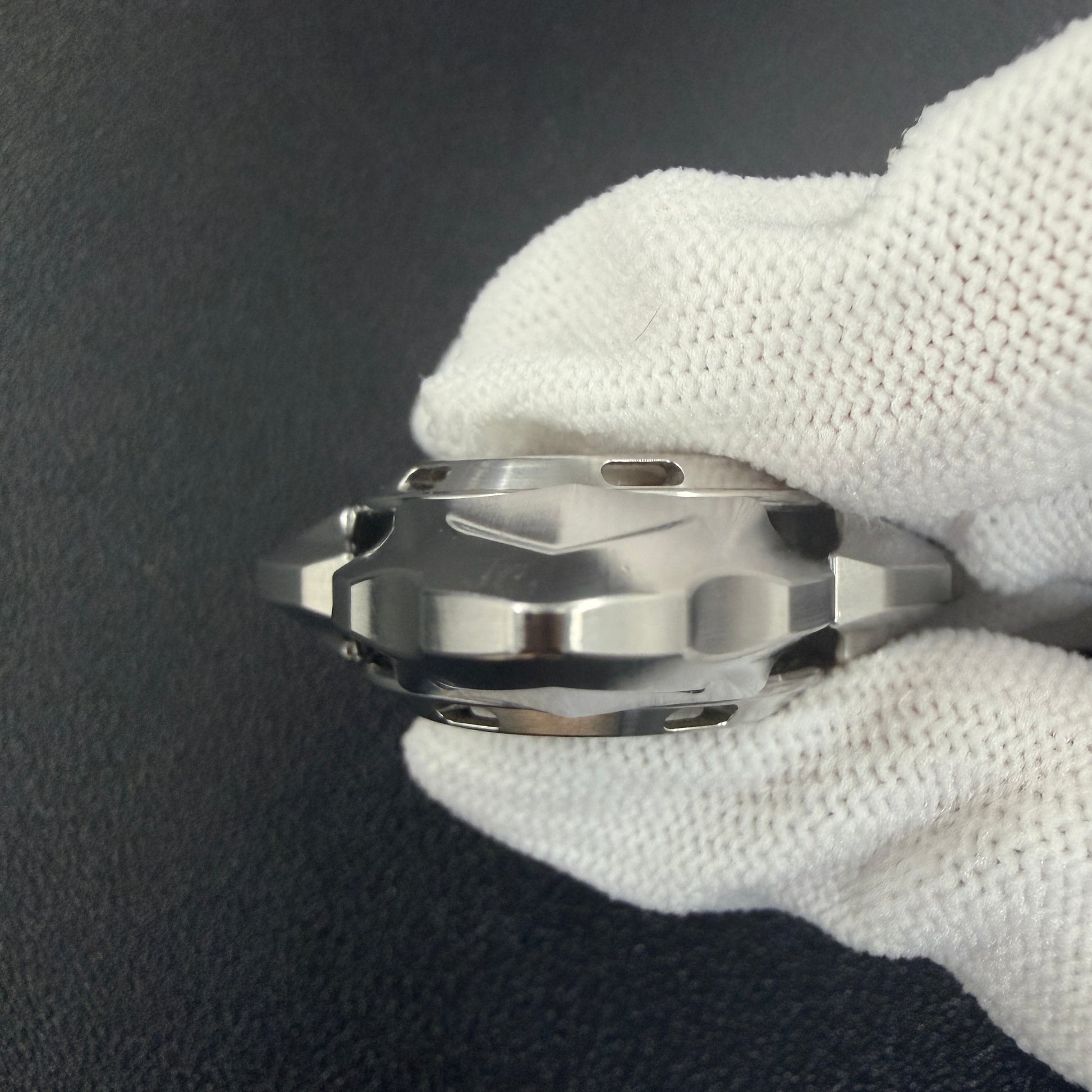 Dragon Pearl Stainless Steel