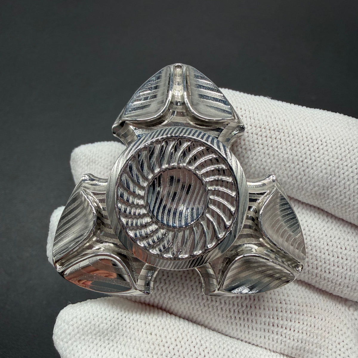 Sumeru Damasteel