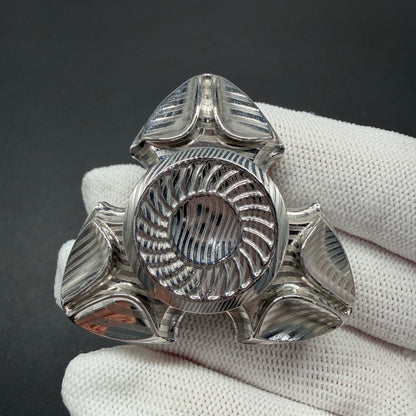 Sumeru Damasteel