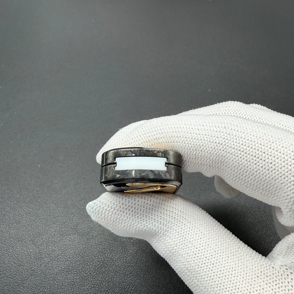 Razor Edge Zircuti Limited Edition