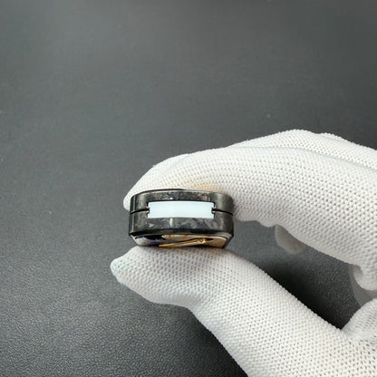 Razor Edge Zircuti Limited Edition