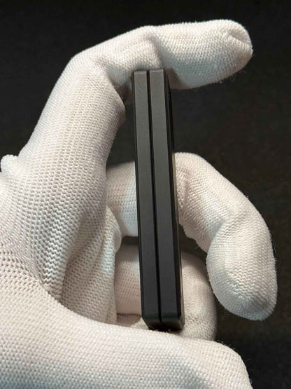 MINI BOX Titanium