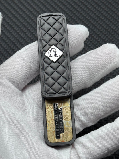Feng Ling Zirconium