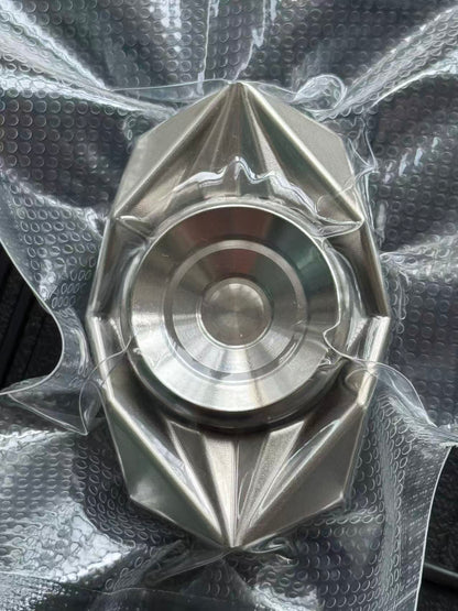 Folding Blade Folding Titanium Brand New