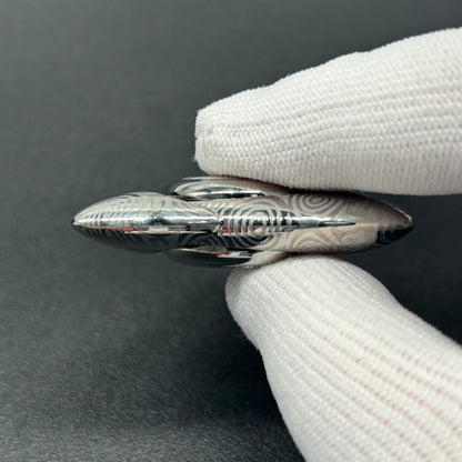 Wind Damasteel