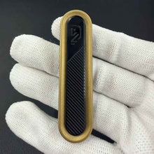 Year of Horse Flavor Stick Brass