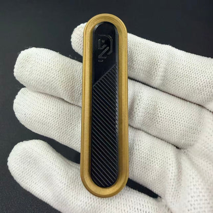Year of Horse Flavor Stick Brass