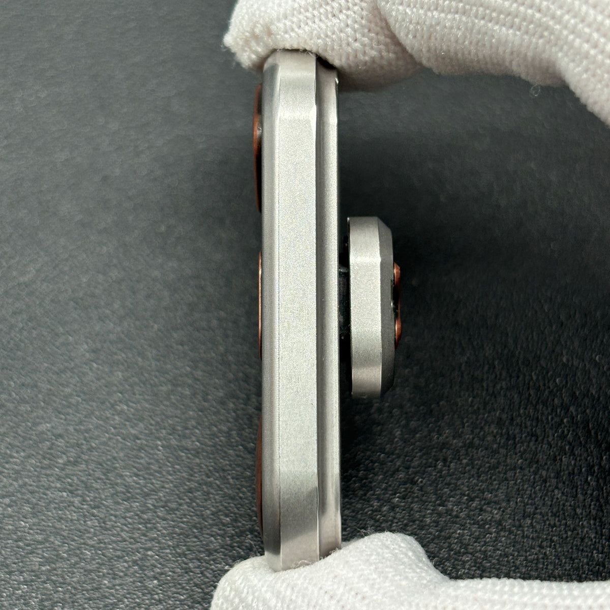 Crispy Stick Mini Stainless Steel