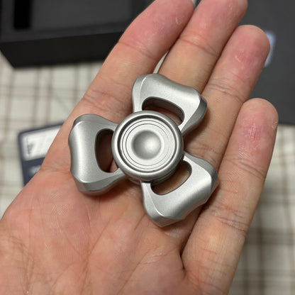 Kiva Stainless Steel Stonewashed