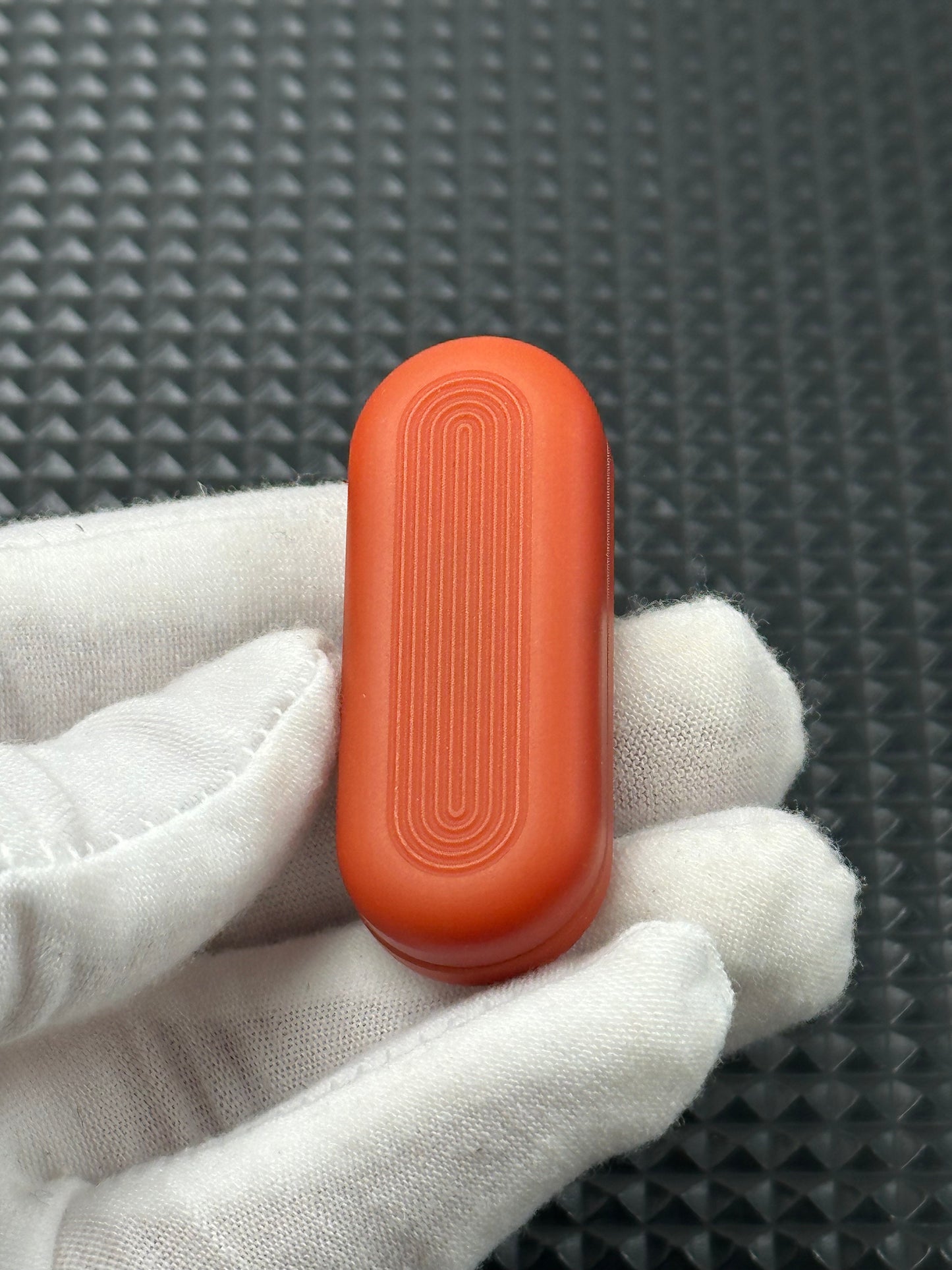 Floating Cloud Resin