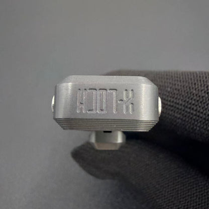 X Lock Zirconium