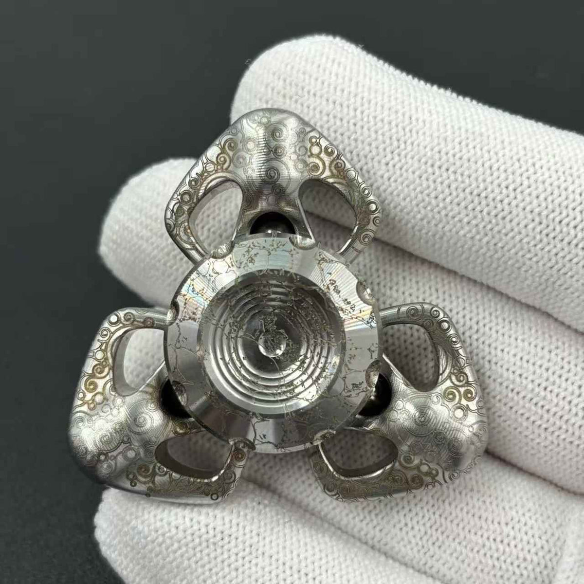Exorcism Stainless Steel