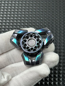 Explorer Tungsten