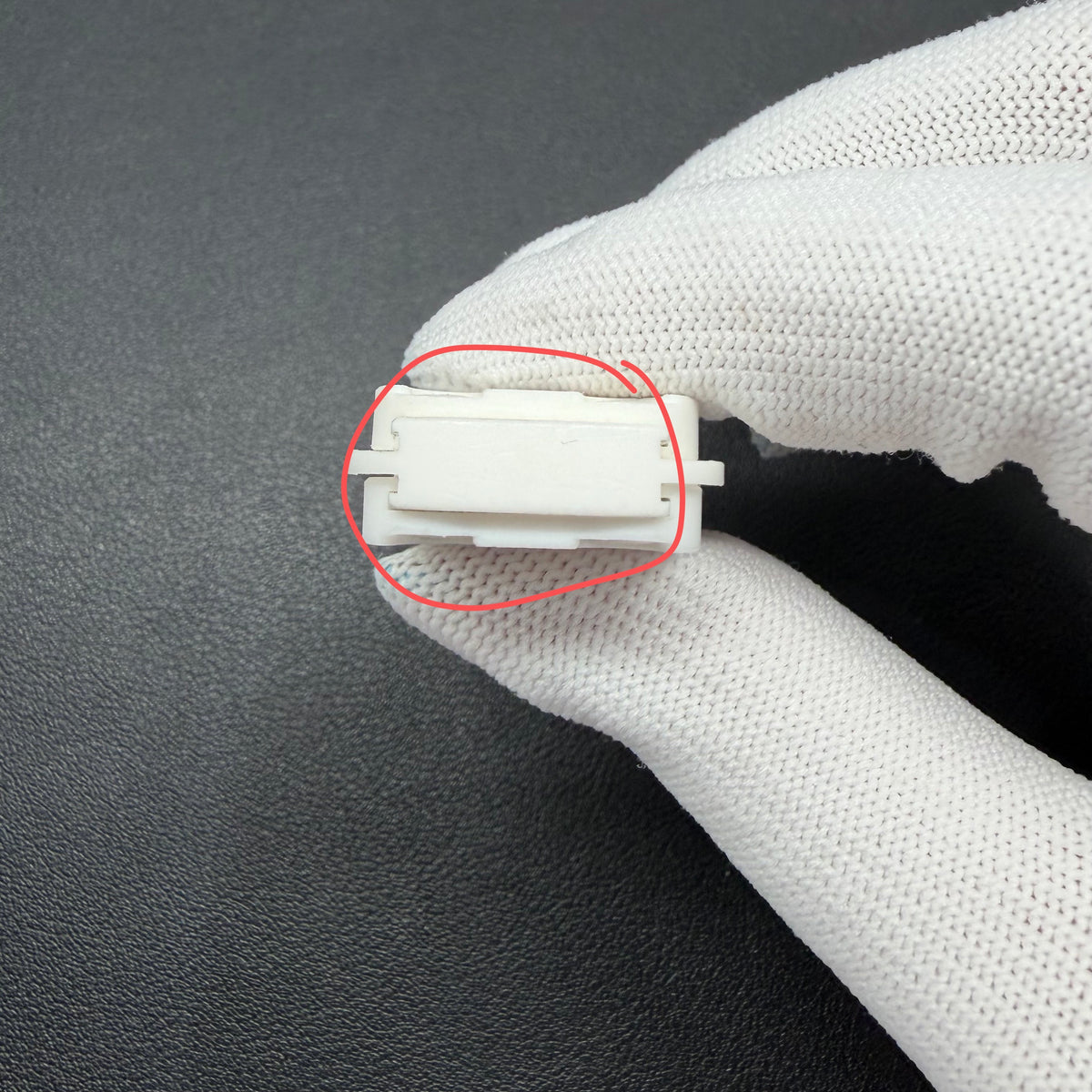 3 Layer Dense Core Teflon