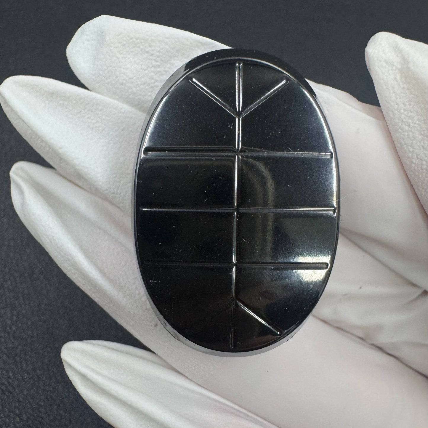 Jingle Beetle Zirconium