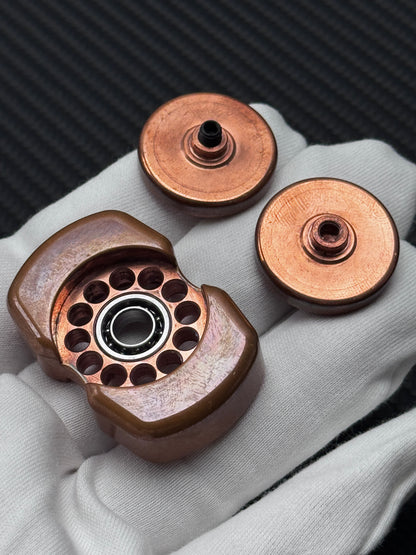 Dark Copper