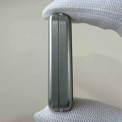 Bean+ PEI Stainless Steel