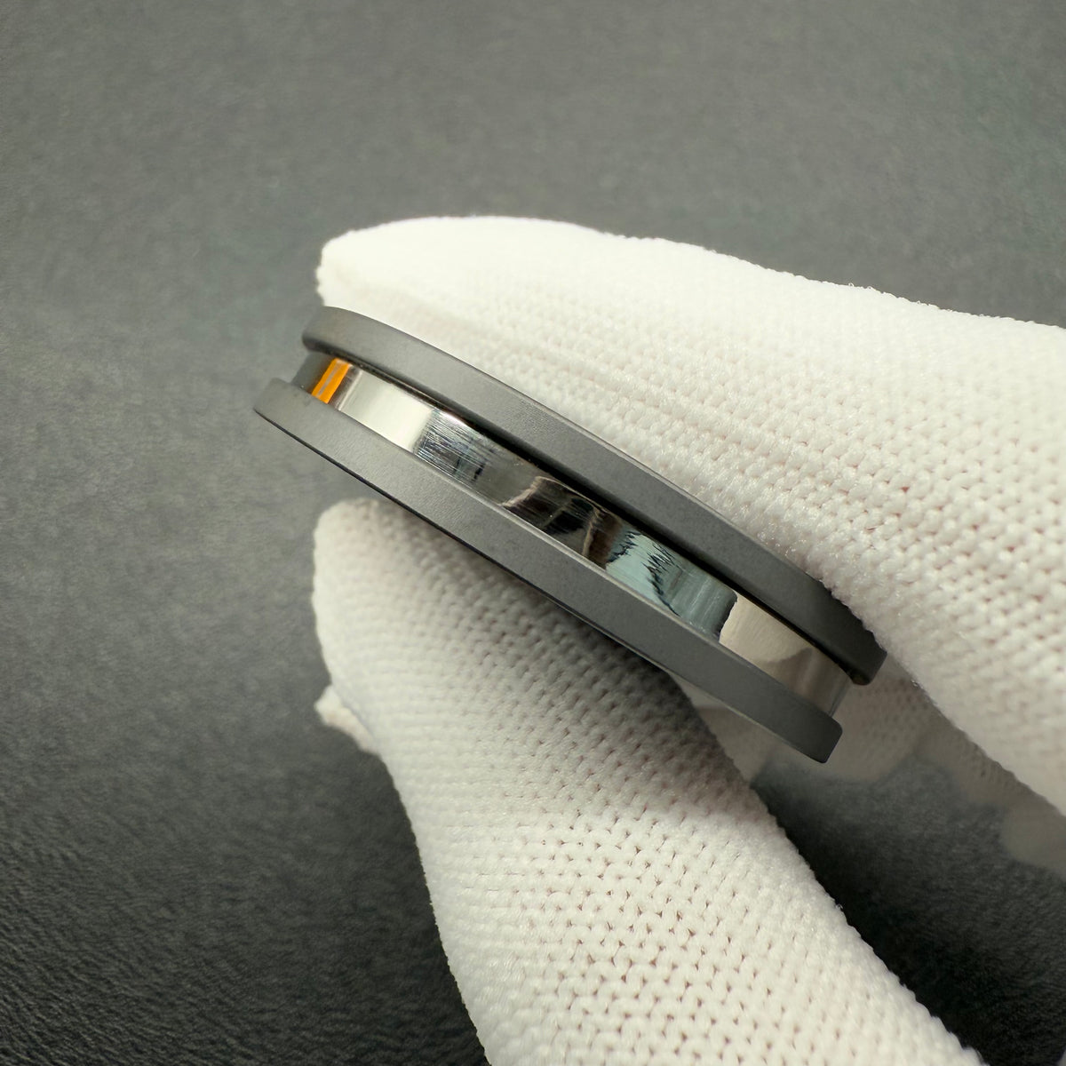 All In Zirconium