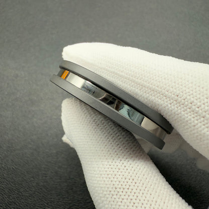 All In Zirconium