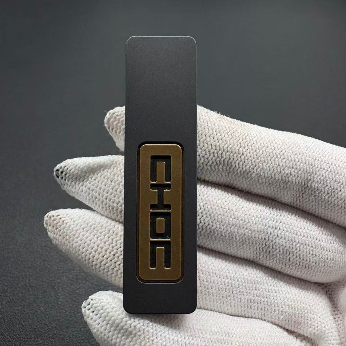 Choc Stainless Steel