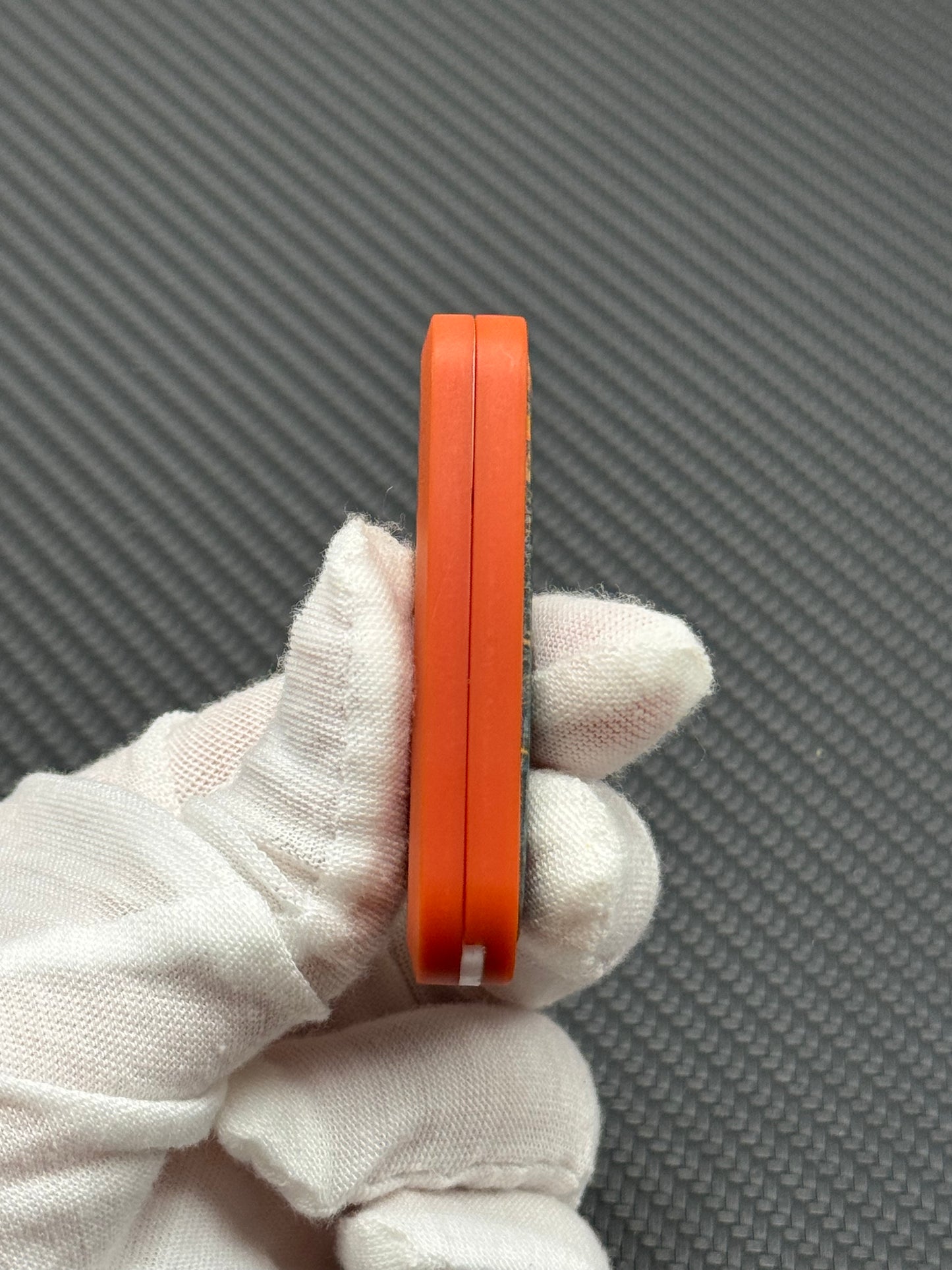 Spice Pin Resin