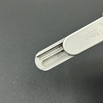Latiao Stainless Steel