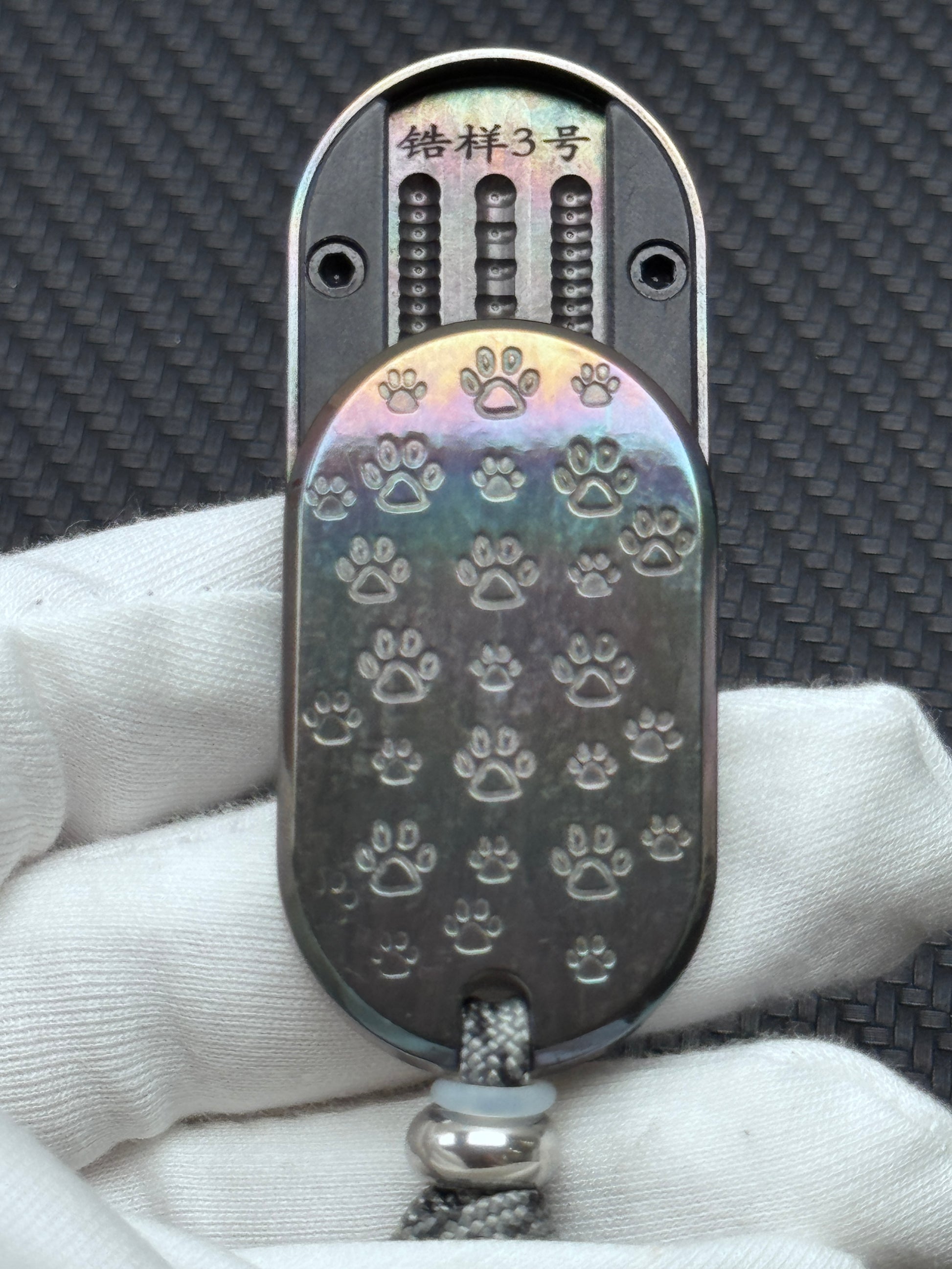 F2 Zirconium