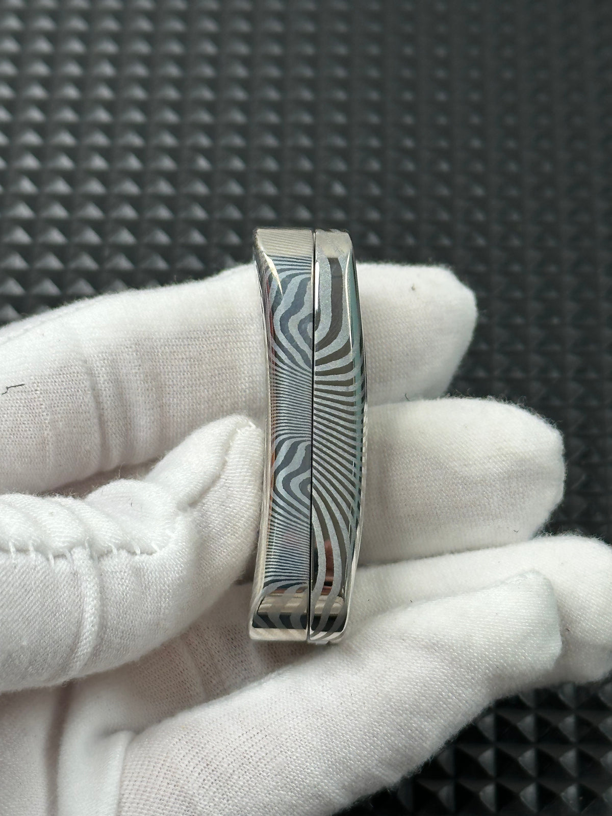 POPO Damasteel