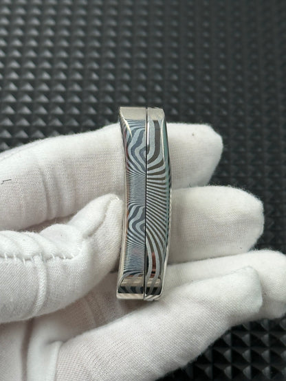 POPO Damasteel