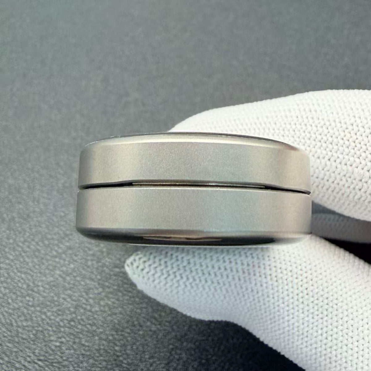 FuYao Titanium Resin-Sealed