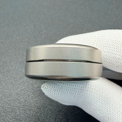 FuYao Titanium Resin-Sealed