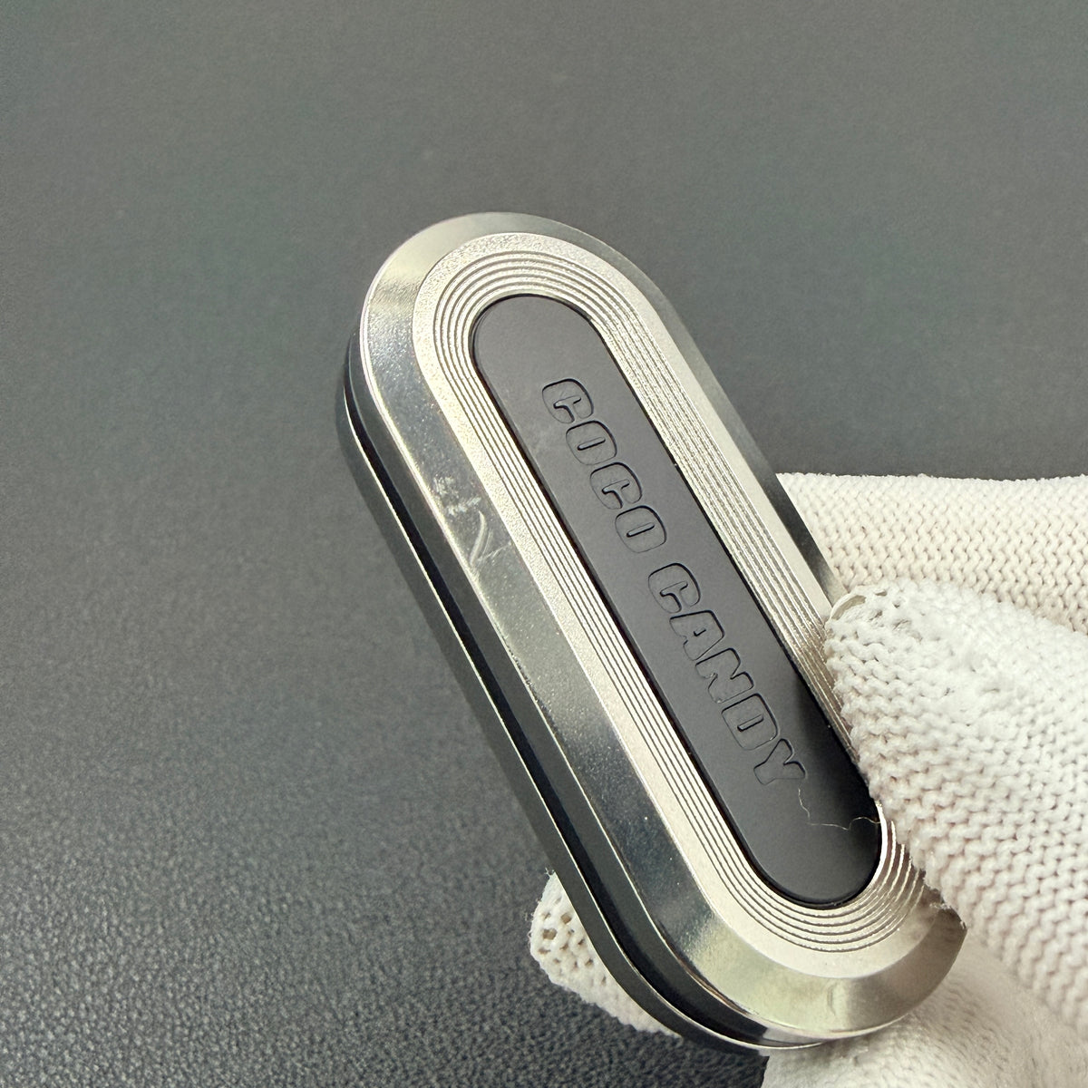 Coco Candy Titanium