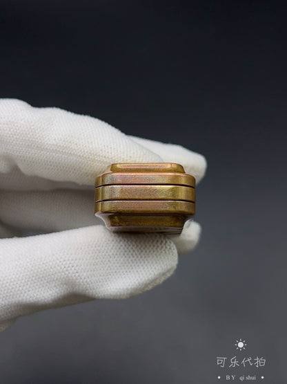 Lucky Candy Copper