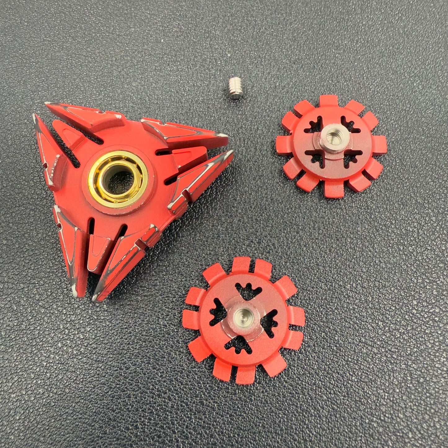 Star Core Stainless Steel