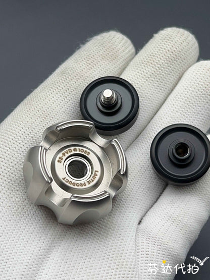 Noiz C Nano Stainless Steel