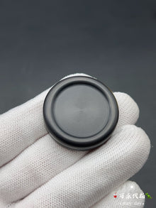 Milk Cap Nano Tungsten Limited Edition