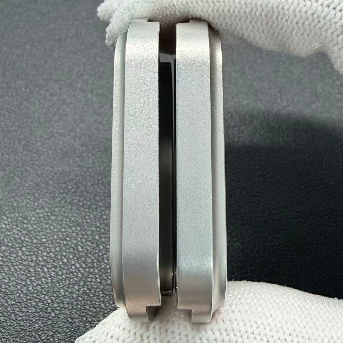 No.11 Shell Stainless Steel