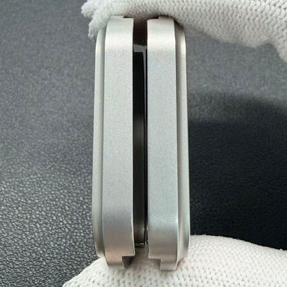 No.11 Shell Stainless Steel