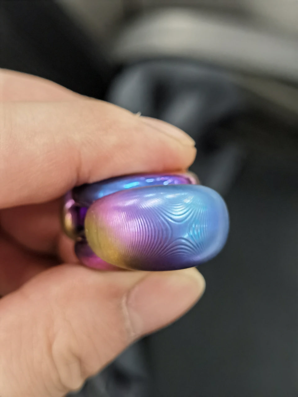 Edan Titanium