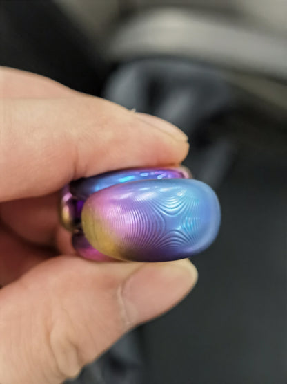 Edan Titanium
