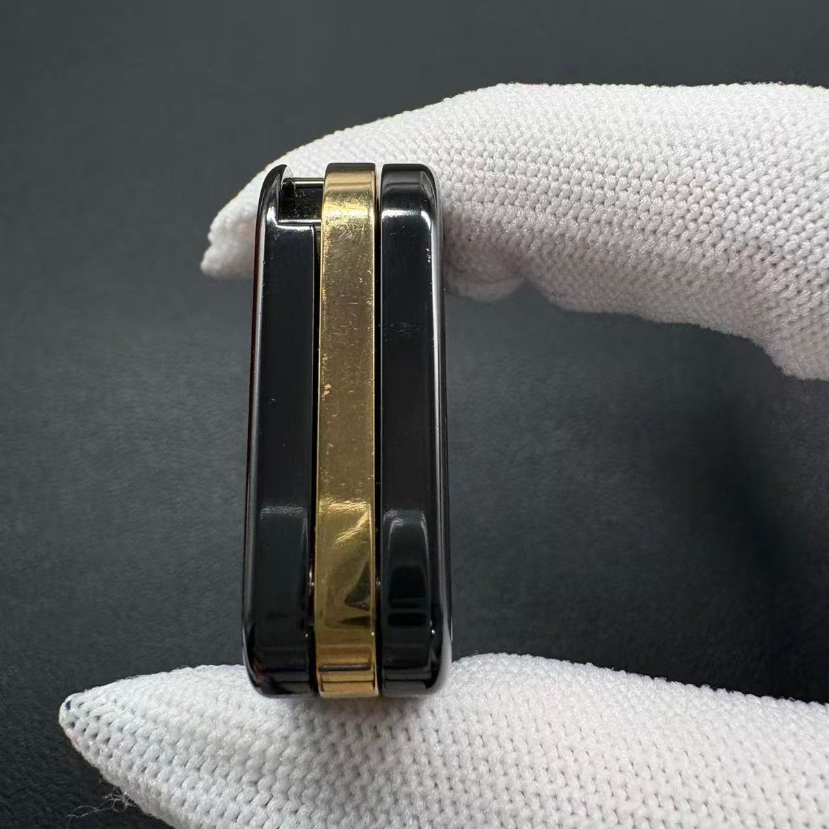 SNAP Zirconium