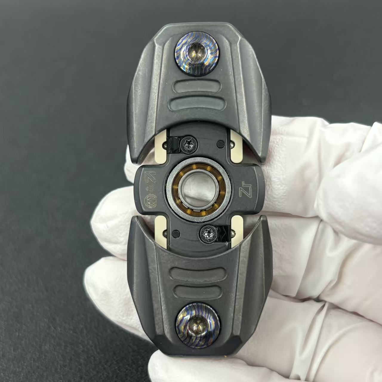 PROMETHEUS Zirconium