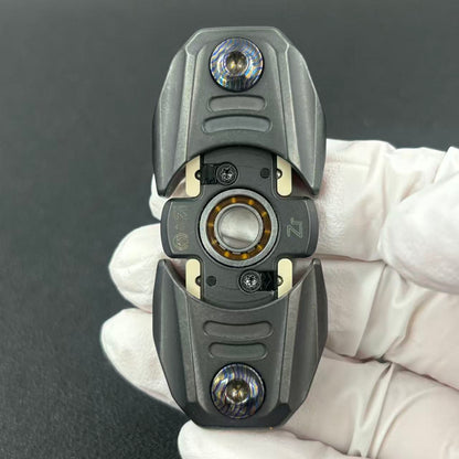 PROMETHEUS Zirconium