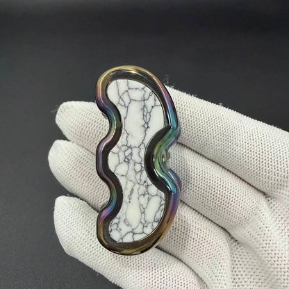 Gallop Zirconium Oil Slick