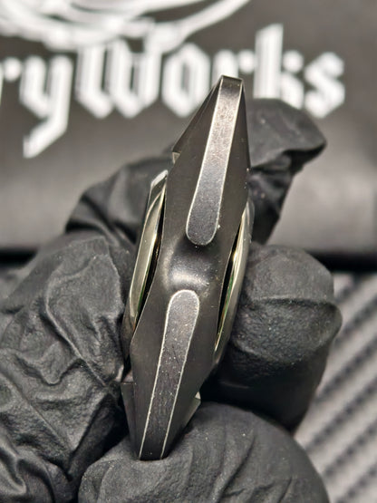 Maybe Re Wild Stainless Steel
