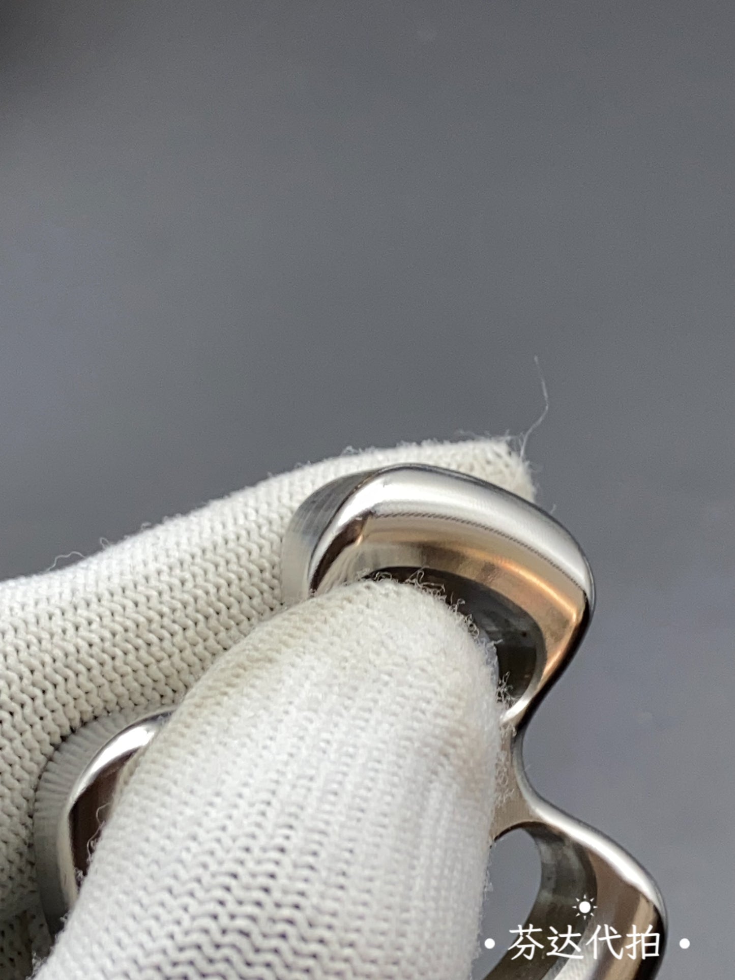Stainless Steel