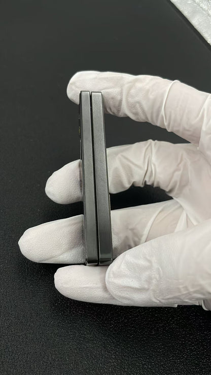 Mini Box Zirconium
