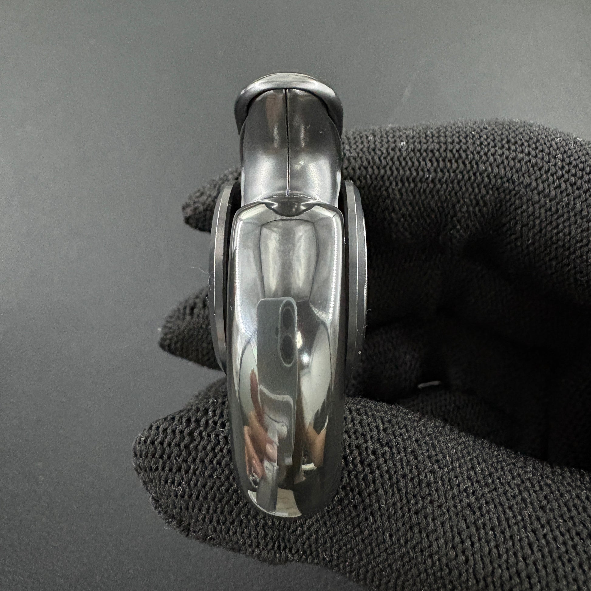 Liquid Zirconium