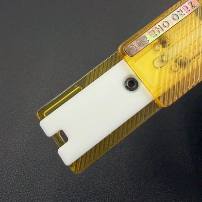 Wafer PEI